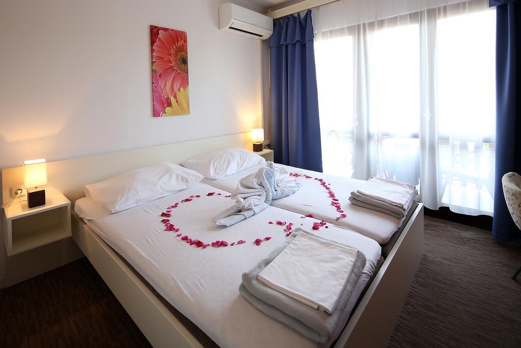 Guest House Zeba & Riviera Silo  Bagian luar foto