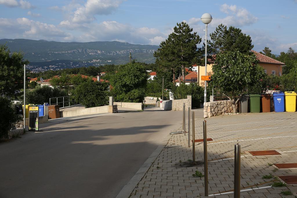 Guest House Zeba & Riviera Silo  Bagian luar foto