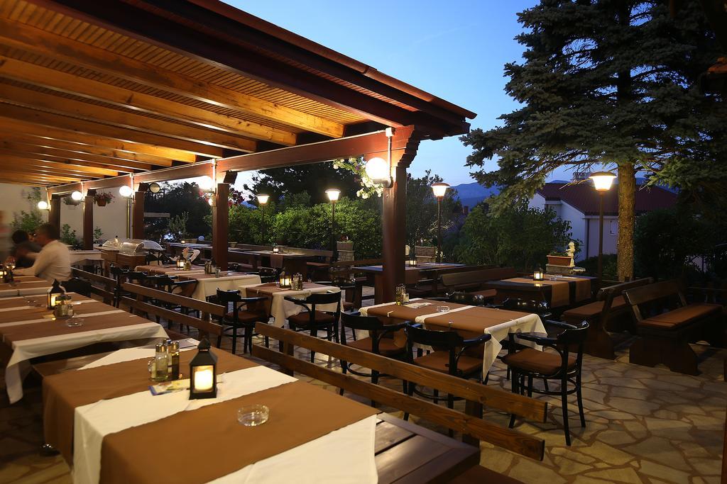 Guest House Zeba & Riviera Silo  Bagian luar foto