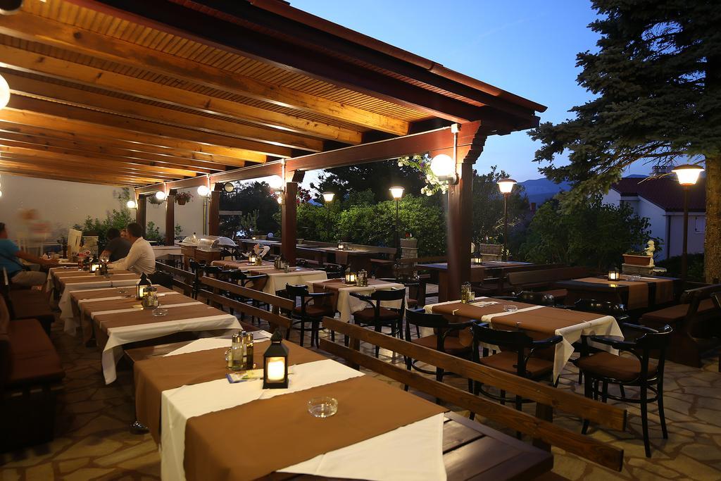 Guest House Zeba & Riviera Silo  Bagian luar foto
