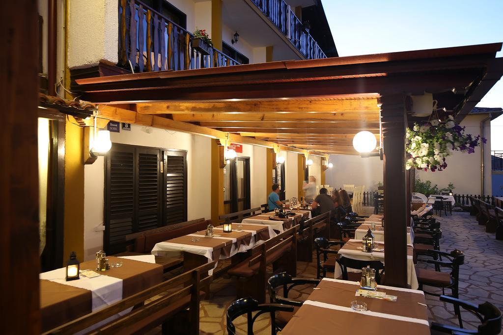 Guest House Zeba & Riviera Silo  Bagian luar foto