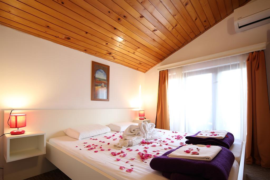 Guest House Zeba & Riviera Silo  Bagian luar foto
