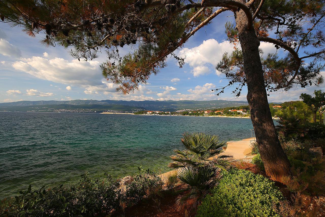 Guest House Zeba & Riviera Silo  Bagian luar foto