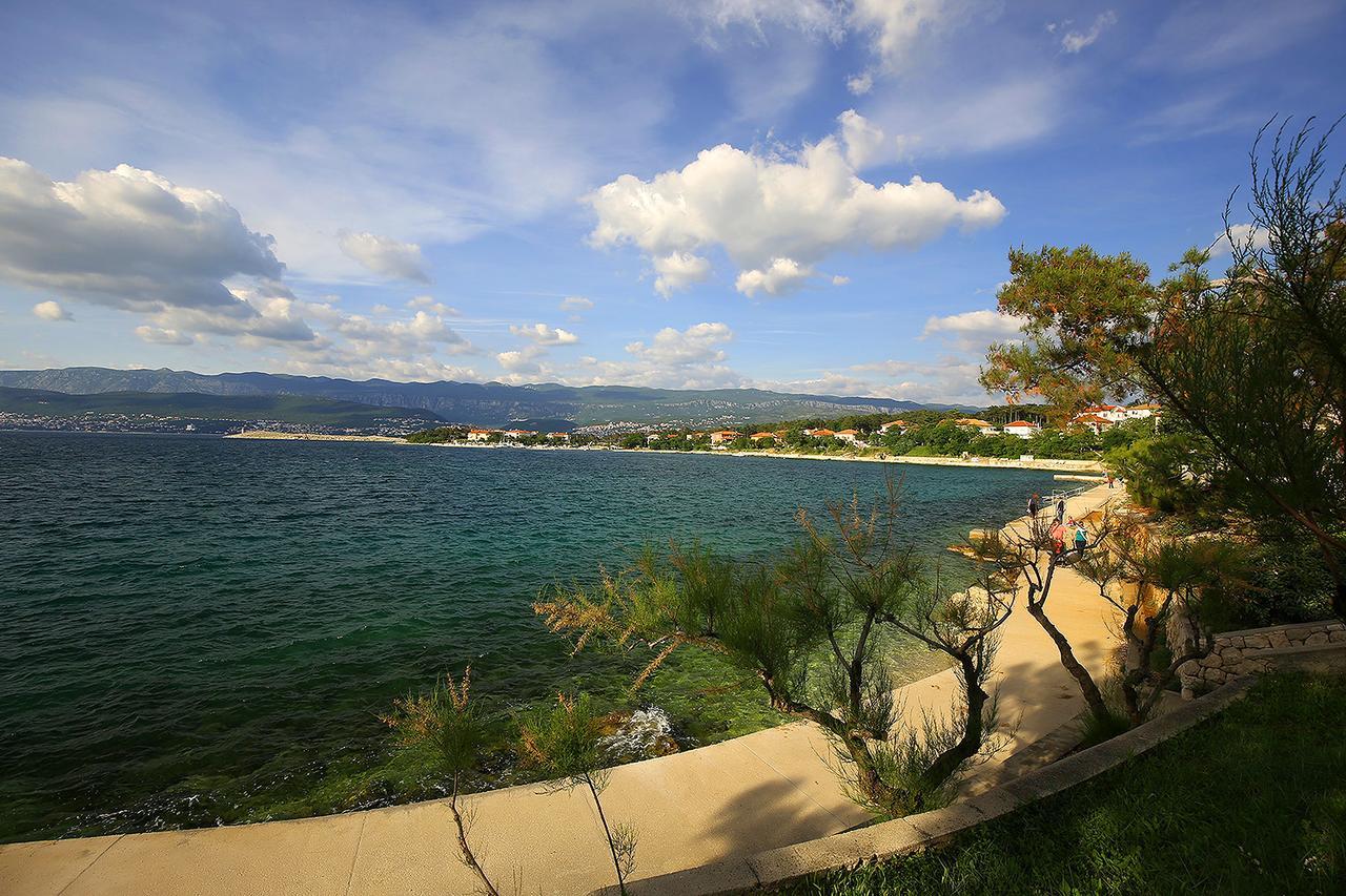 Guest House Zeba & Riviera Silo  Bagian luar foto