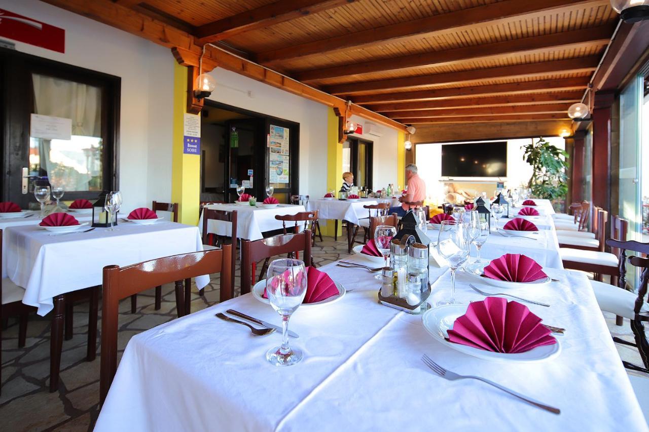 Guest House Zeba & Riviera Silo  Bagian luar foto