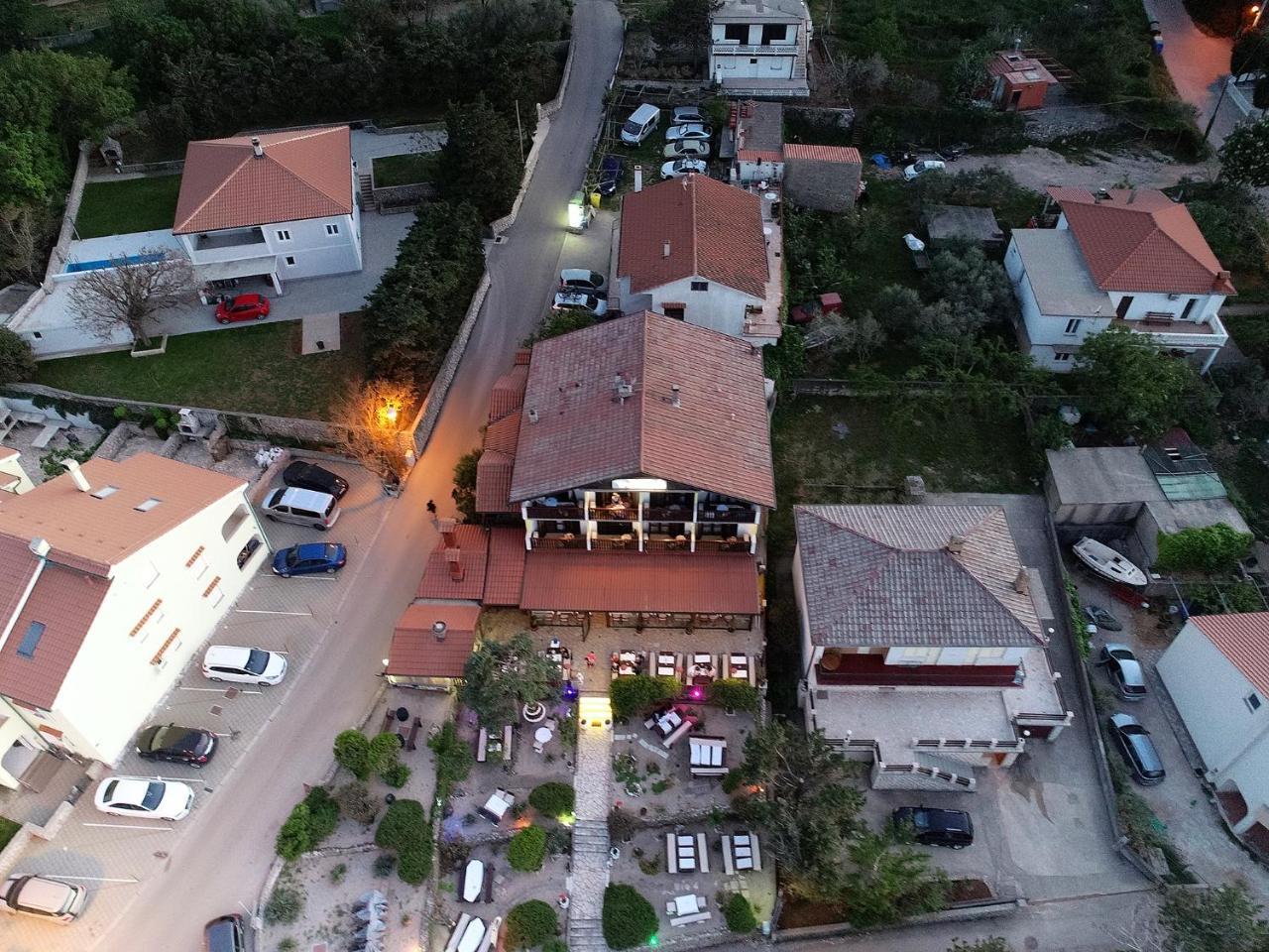 Guest House Zeba & Riviera Silo  Bagian luar foto
