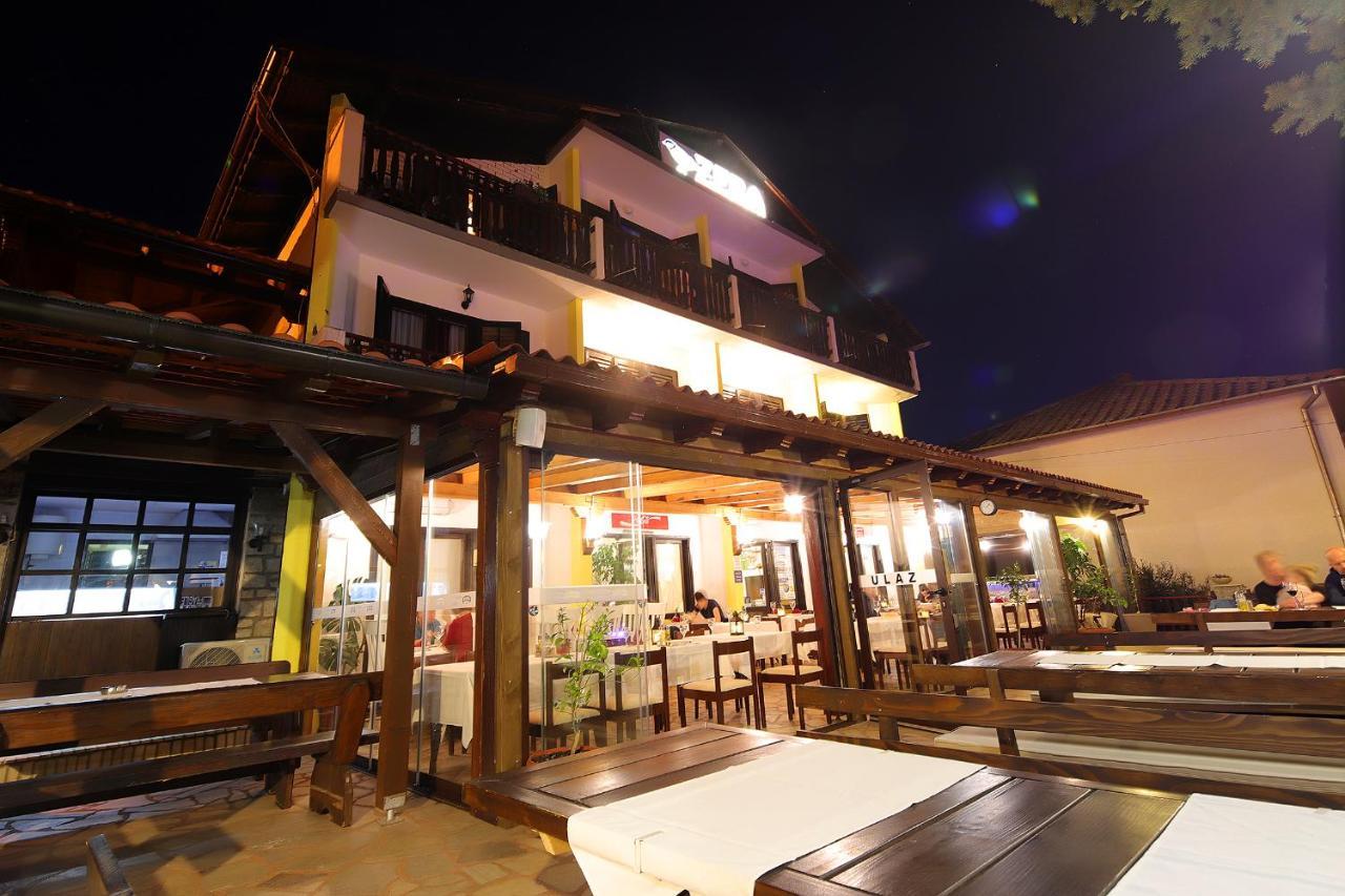Guest House Zeba & Riviera Silo  Bagian luar foto